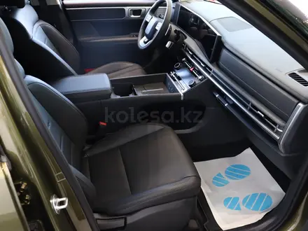Hyundai Santa Fe Travel 2026 года за 17 190 000 тг. в Костанай – фото 11