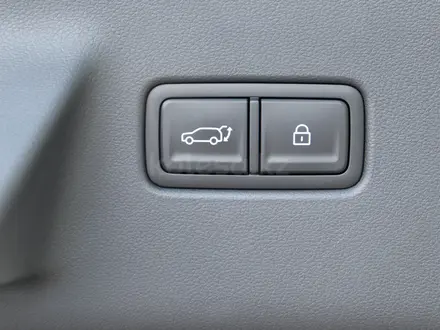 Hyundai Santa Fe Travel 2026 года за 17 190 000 тг. в Костанай – фото 13