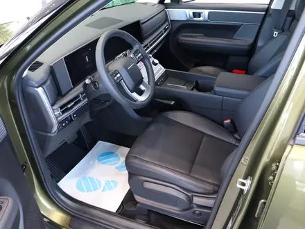 Hyundai Santa Fe Travel 2026 года за 17 190 000 тг. в Костанай – фото 15