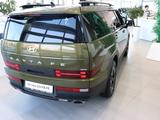 Hyundai Santa Fe Travel 2026 года за 17 190 000 тг. в Костанай – фото 4