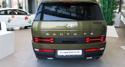 Hyundai Santa Fe Travel 2026 года за 17 190 000 тг. в Костанай – фото 5