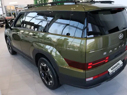 Hyundai Santa Fe Travel 2026 года за 17 190 000 тг. в Костанай – фото 6