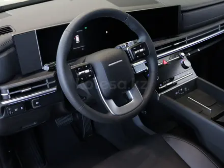 Hyundai Santa Fe Travel 2026 года за 17 190 000 тг. в Костанай – фото 7