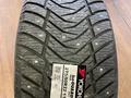 275/50r22 Yokohama Ice Guard IG65for225 000 тг. в Астана – фото 4