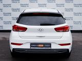Hyundai i30 2022 года за 11 200 000 тг. в Тараз – фото 3