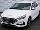 Hyundai i30 2022 года за 11 200 000 тг. в Тараз