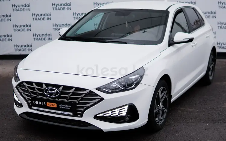 Hyundai i30 2023 года за 10 700 000 тг. в Тараз