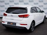 Hyundai i30 2023 годаүшін10 700 000 тг. в Тараз – фото 4