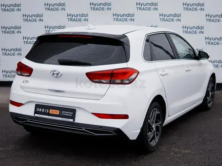 Hyundai i30 2023 года за 10 700 000 тг. в Тараз – фото 4