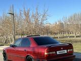 BMW 520 1990 года за 1 700 000 тг. в Астана – фото 2