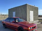 BMW 520 1990 года за 1 700 000 тг. в Астана – фото 5