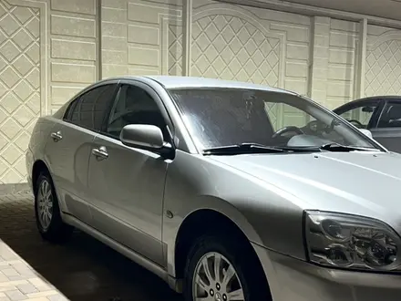 Mitsubishi Galant 2008 года за 5 100 000 тг. в Алматы – фото 4