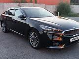 Kia K7 2017 года за 9 200 000 тг. в Талдыкорган – фото 2