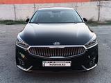 Kia K7 2017 года за 9 200 000 тг. в Талдыкорган