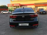 Kia K7 2017 года за 9 200 000 тг. в Талдыкорган – фото 5