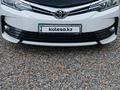 Toyota Corolla 2016 года за 8 200 000 тг. в Семей