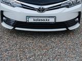 Toyota Corolla 2016 годаүшін8 200 000 тг. в Семей