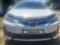 Toyota Corolla 2016 года за 8 200 000 тг. в Семей – фото 3
