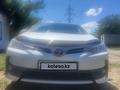 Toyota Corolla 2016 года за 8 200 000 тг. в Семей – фото 4
