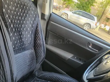 Toyota Corolla 2016 года за 8 200 000 тг. в Семей – фото 5