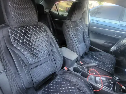 Toyota Corolla 2016 года за 8 200 000 тг. в Семей – фото 7
