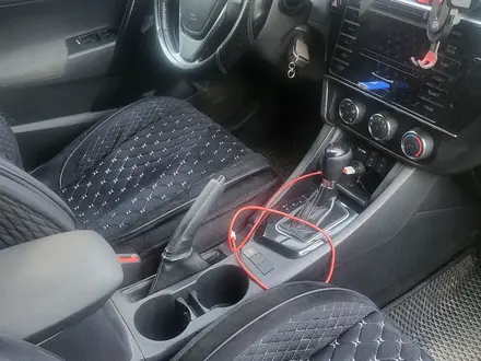 Toyota Corolla 2016 года за 8 200 000 тг. в Семей – фото 8