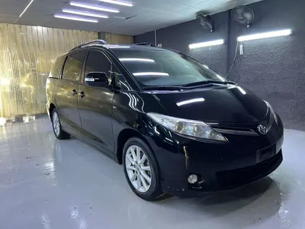 Toyota Previa 2018 года за 7 000 000 тг. в Актау