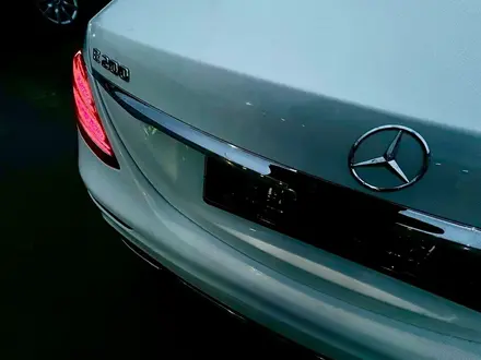 Mercedes-Benz E 200 2018 года за 16 500 000 тг. в Алматы