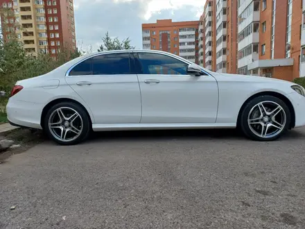 Mercedes-Benz E 200 2018 года за 16 500 000 тг. в Алматы – фото 10