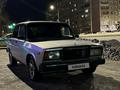 ВАЗ (Lada) 2107 2011 года за 1 200 000 тг. в Усть-Каменогорск – фото 4