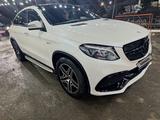 Mercedes-Benz GLE Coupe 400 2015 годаfor26 000 000 тг. в Шымкент – фото 2