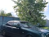 Mercedes-Benz E 200 1998 годаүшін1 650 000 тг. в Костанай – фото 5