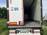 Schmitz Cargobull 2012 годаүшін15 500 000 тг. в Тараз – фото 2