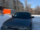 ВАЗ (Lada) 2110 2007 годаfor1 350 000 тг. в Костанай