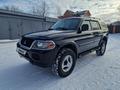 Mitsubishi Montero Sport 2002 года за 5 500 000 тг. в Астана – фото 6