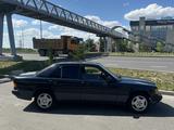 Mercedes-Benz 190 1993 годаfor1 100 000 тг. в Алматы – фото 2