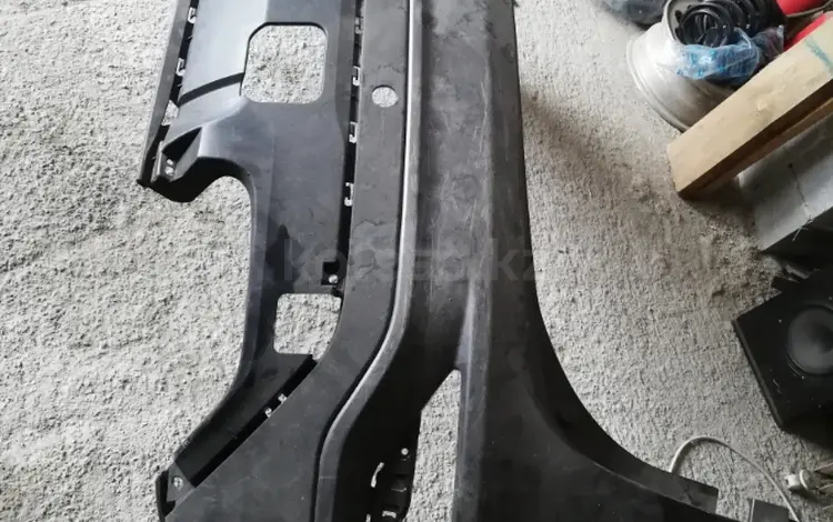 Бампер задний в сборе за 75 000 тг. в Алматы