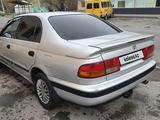 Toyota Carina E 1997 годаүшін2 050 000 тг. в Тараз – фото 5