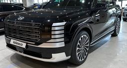 Hyundai Palisade 2025 года за 29 000 000 тг. в Алматы – фото 3