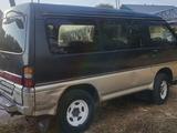 Mitsubishi Delica 1992 годаүшін1 100 000 тг. в Алматы – фото 4