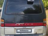 Mitsubishi Delica 1992 годаүшін1 100 000 тг. в Алматы – фото 2