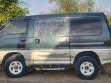 Mitsubishi Delica 1992 годаүшін1 100 000 тг. в Алматы – фото 3