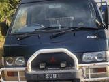 Mitsubishi Delica 1992 годаүшін1 100 000 тг. в Алматы