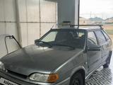 ВАЗ (Lada) 2114 2006 годаүшін300 000 тг. в Индерборский