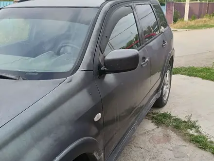 Mitsubishi Outlander 2005 года за 2 500 000 тг. в Алматы – фото 3