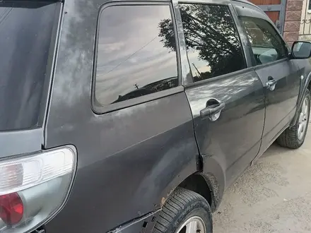 Mitsubishi Outlander 2005 года за 2 500 000 тг. в Алматы – фото 4