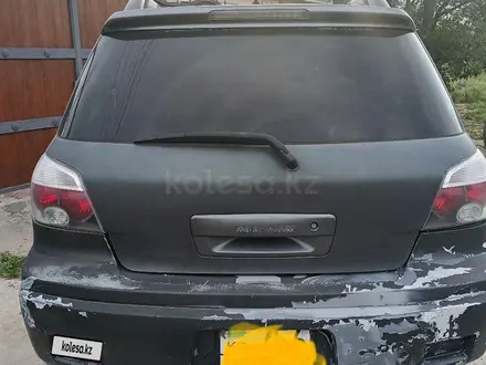 Mitsubishi Outlander 2005 года за 2 500 000 тг. в Алматы – фото 5