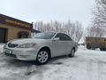 Toyota Camry 2005 годаүшін4 800 000 тг. в Жезказган – фото 4