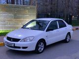 Mitsubishi Lancer 2011 года за 3 600 000 тг. в Алматы