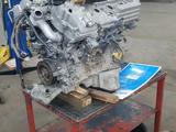 Контрактный двигатель 3gr привозной за 385 000 тг. в Алматы